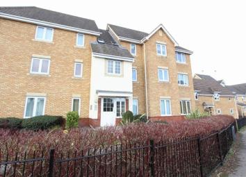 Flat For Sale in Leighton Buzzard