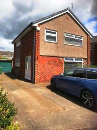 Detached house To Rent in Northwich