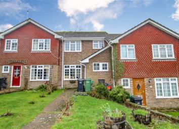 Terraced house For Sale in St. Leonards-on-Sea