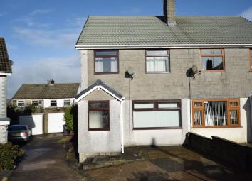 Semi-detached house For Sale in Dalton-in-Furness