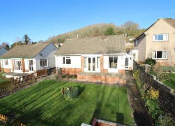 Detached bungalow For Sale in Brecon