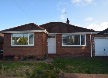Detached bungalow For Sale in Barrow-in-Furness