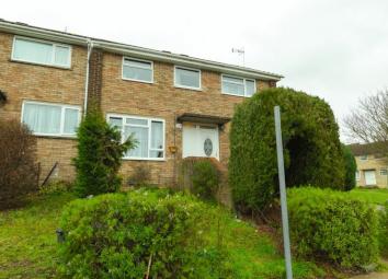End terrace house To Rent in Colchester