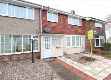 Terraced house For Sale in Westcliff-on-Sea