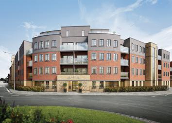 Flat For Sale in Aylesbury