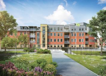 Flat For Sale in Aylesbury