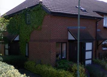 Terraced house To Rent in Didcot