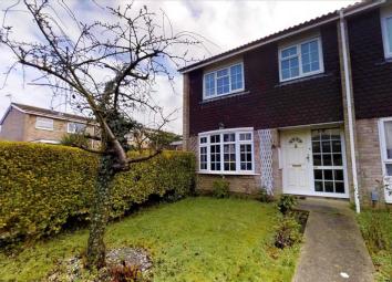 End terrace house For Sale in Chelmsford