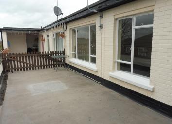 Flat To Rent in Scunthorpe
