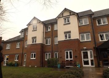 Flat For Sale in Camberley