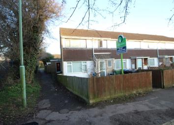 Semi-detached house To Rent in Hemel Hempstead