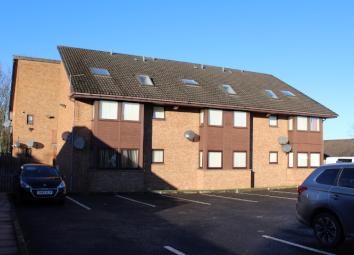 Flat To Rent in Motherwell