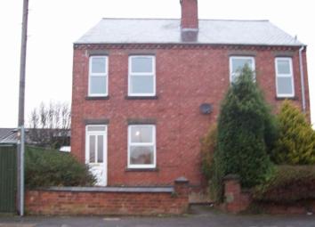 Property To Rent in Alfreton
