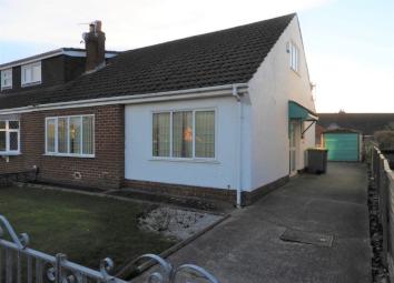 Bungalow To Rent in Preston