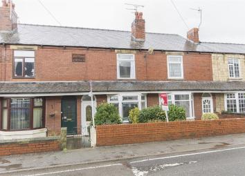 Property For Sale in Chesterfield