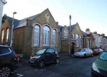 Flat For Sale in Sheerness