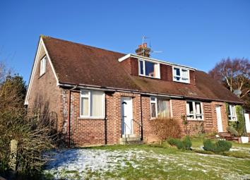 Semi-detached bungalow For Sale in Maybole