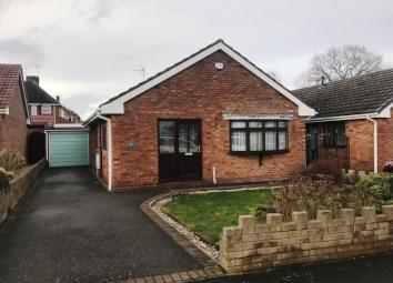Detached bungalow For Sale in Bedworth