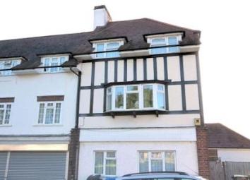 Flat To Rent in Chessington