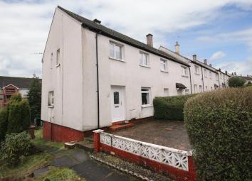 Terraced house For Sale in Clydebank