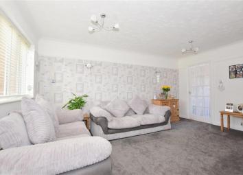 End terrace house For Sale in Gillingham