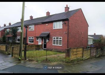 Semi-detached house To Rent in Bury