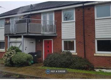Terraced house To Rent in Dudley