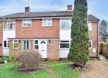 Semi-detached house For Sale in Horsham