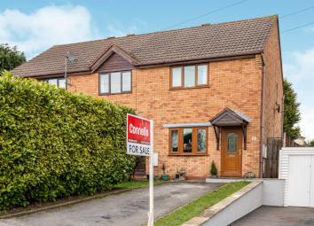 End terrace house For Sale in Cannock
