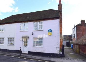 Cottage For Sale in Maidstone
