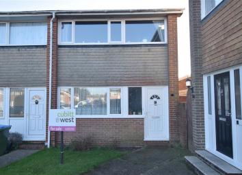 End terrace house For Sale in Littlehampton