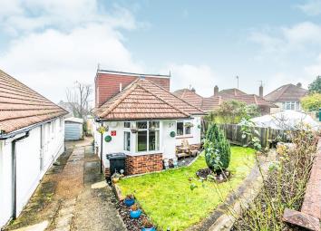 Bungalow For Sale in Brighton