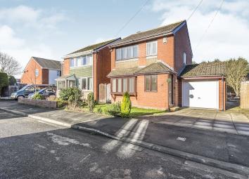 Detached house To Rent in Leyland