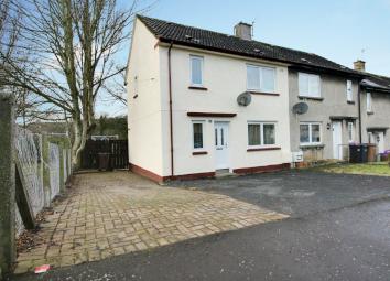 Terraced house For Sale in Kilmarnock