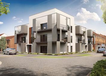 Flat For Sale in Harlow