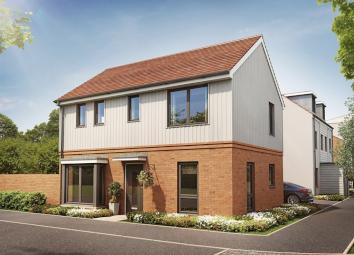 Detached house For Sale in Harlow