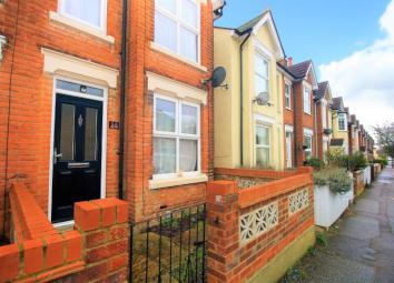 Terraced house To Rent in Colchester