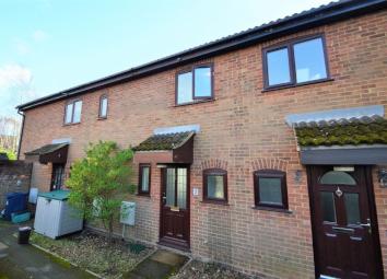 Terraced house For Sale in High Wycombe