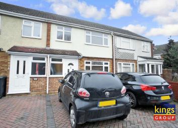 Terraced house For Sale in Waltham Abbey