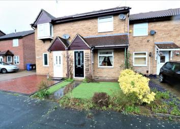 Terraced house For Sale in Grays