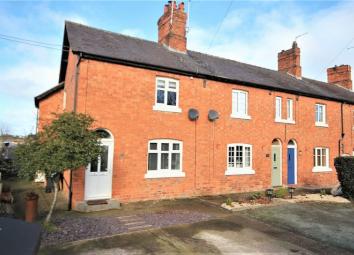 Terraced house For Sale in Whitchurch