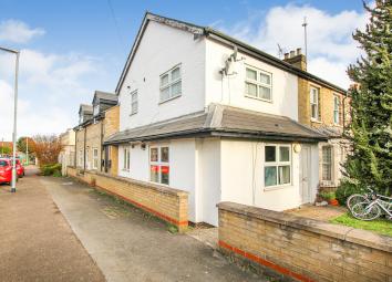 Flat For Sale in Cambridge
