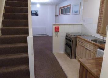Maisonette To Rent in Bedford