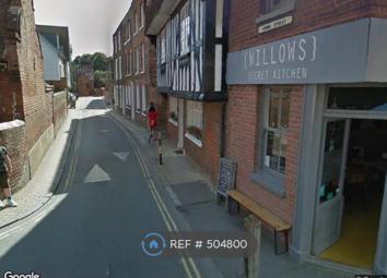 Terraced house To Rent in Canterbury