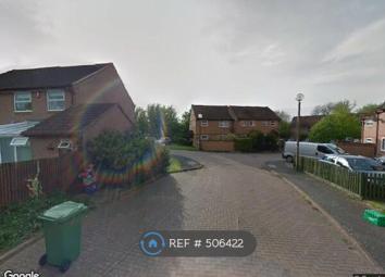 Terraced house To Rent in Milton Keynes