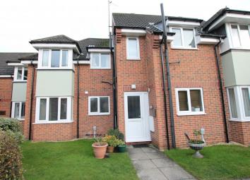 Flat To Rent in Cottingham