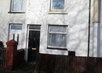 Terraced house To Rent in Porthcawl