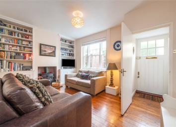 2 Bedrooms Terraced house for sale in Huntingfield Road, London SW15