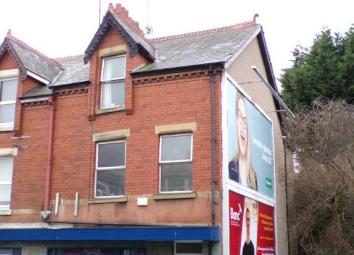 Flat For Sale in Colwyn Bay