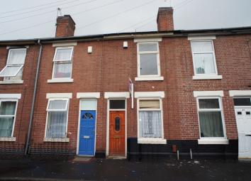 Semi-detached house To Rent in Derby